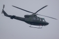 Bell CH-146 Griffon (412CF)
